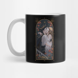 Virgo Mug